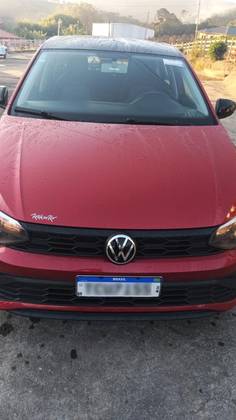 VOLKSWAGEN POLO 2025 1.0 MPI ROCK IN RIO MANUAL