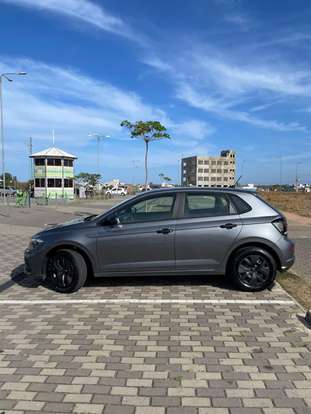VOLKSWAGEN-POLO-1.0 MPI TRACK MANUAL VOLKSWAGEN-POLO-2025