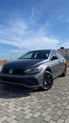 VOLKSWAGEN-POLO-1.0 MPI TRACK MANUAL VOLKSWAGEN-POLO-2025