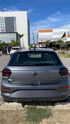 VOLKSWAGEN-POLO-1.0 MPI TRACK MANUAL VOLKSWAGEN-POLO-2025
