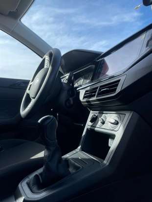 VOLKSWAGEN-POLO-1.0 MPI TRACK MANUAL VOLKSWAGEN-POLO-2025
