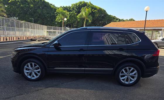 VOLKSWAGEN TIGUAN 1.4 250 TSI TOTAL FLEX ALLSPACE TIPTRONIC