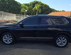 VOLKSWAGEN TIGUAN 1.4 250 TSI TOTAL FLEX ALLSPACE TIPTRONIC VOLKSWAGEN TIGUAN 1.4 250 TSI TOTAL FLEX ALLSPACE TIPTRONIC