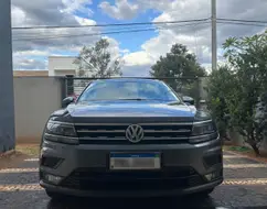 VOLKSWAGEN TIGUAN 1.4 250 TSI TOTAL FLEX ALLSPACE TIPTRONIC VOLKSWAGEN TIGUAN 1.4 250 TSI TOTAL FLEX ALLSPACE TIPTRONIC