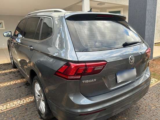 VOLKSWAGEN-TIGUAN-1.4 250 TSI TOTAL FLEX ALLSPACE TIPTRONIC VOLKSWAGEN-TIGUAN-2018