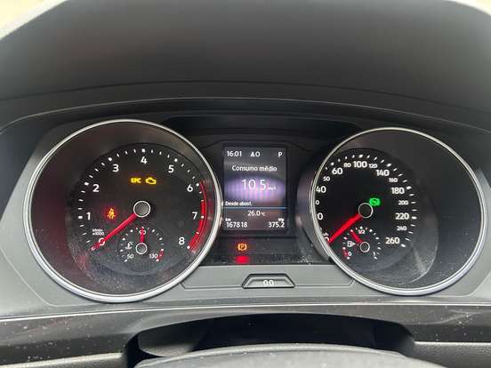 VOLKSWAGEN-TIGUAN-1.4 250 TSI TOTAL FLEX ALLSPACE TIPTRONIC VOLKSWAGEN-TIGUAN-2018