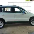 VOLKSWAGEN TIGUAN 2.0 TSI 16V TURBO GASOLINA 4P TIPTRONIC VOLKSWAGEN TIGUAN 2.0 TSI 16V TURBO GASOLINA 4P TIPTRONIC
