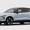 VOLVO EX30 51 KW ELÉTRICO PLUS VOLVO EX30 51 KW ELÉTRICO PLUS