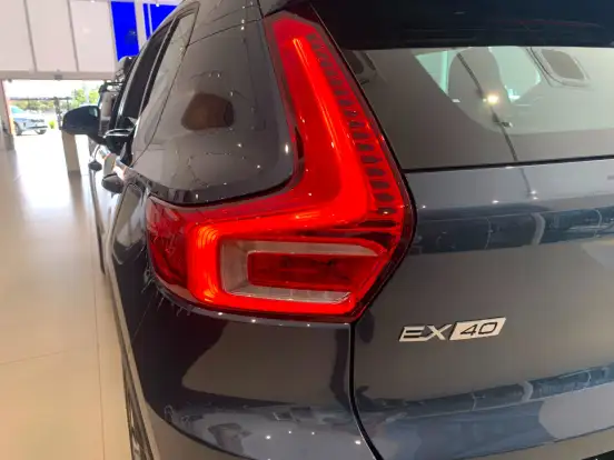 VOLVO-EX40-P6 RECHARGE ELECTRIC PLUS VOLVO-EX40-2026