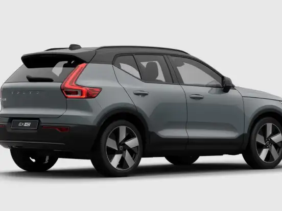 VOLVO-EX40-P8 RECHARGE TWIN ELECTRIC ULTRA AWD VOLVO-EX40-2026