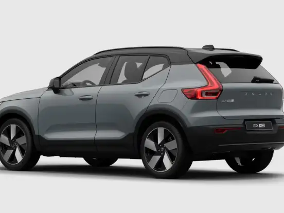 VOLVO-EX40-P8 RECHARGE TWIN ELECTRIC ULTRA AWD VOLVO-EX40-2026