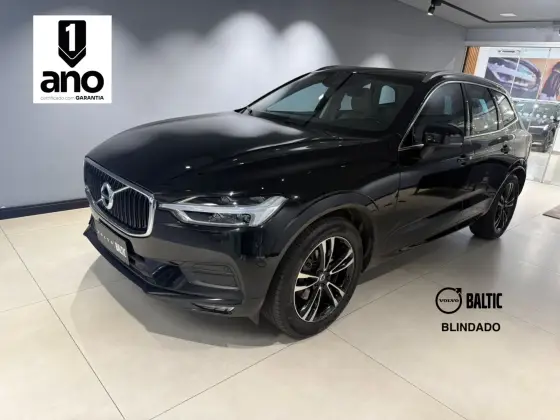 VOLVO XC60 2.0 T5 GASOLINA MOMENTUM AWD GEARTRONIC VOLVO XC60 2.0 T5 GASOLINA MOMENTUM AWD GEARTRONIC