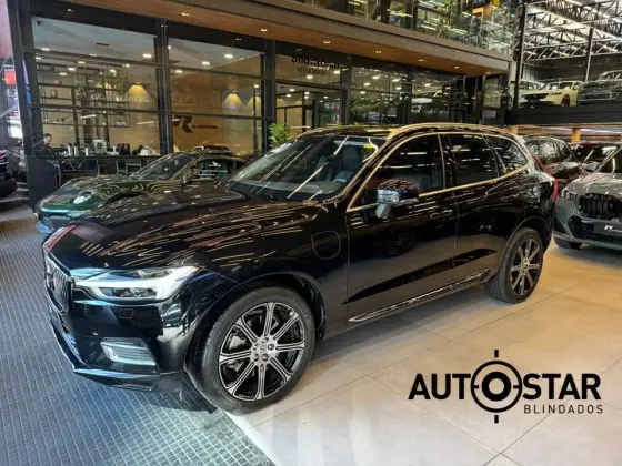 VOLVO XC60 2.0 T8 HYBRID INSCRIPTION AWD GEARTRONIC VOLVO XC60 2.0 T8 HYBRID INSCRIPTION AWD GEARTRONIC