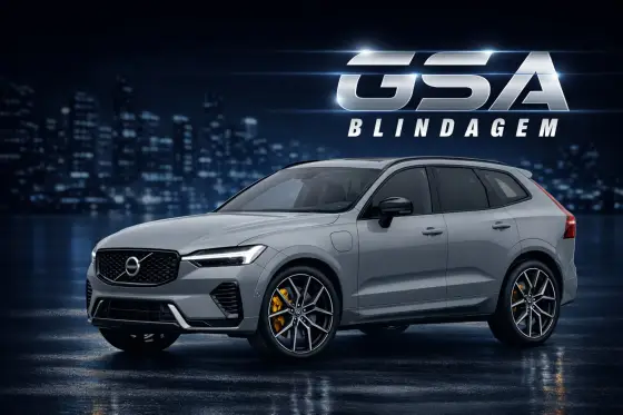 VOLVO XC60 2.0 T8 PHEV POLESTAR ENGINEERED AWD GEARTRONIC