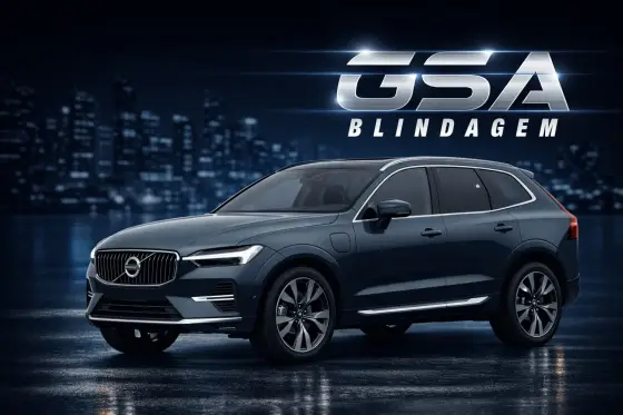 VOLVO XC60 2.0 T8 PHEV ULTRA AWD GEARTRONIC