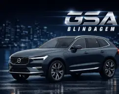VOLVO XC60 2.0 T8 PHEV ULTRA AWD GEARTRONIC VOLVO XC60 2.0 T8 PHEV ULTRA AWD GEARTRONIC