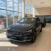 VOLVO XC60 2.0 T8 PHEV ULTRA AWD GEARTRONIC VOLVO XC60 2.0 T8 PHEV ULTRA AWD GEARTRONIC