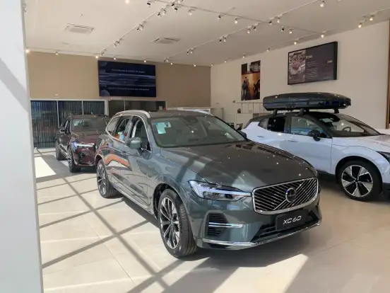 VOLVO-XC60-2.0 T8 PHEV ULTRA AWD GEARTRONIC VOLVO-XC60-2026
