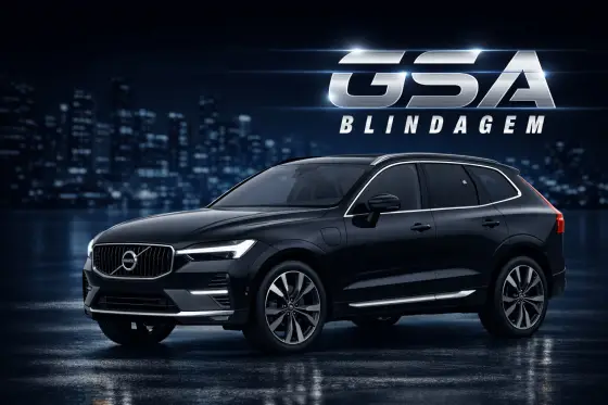 VOLVO XC60 2.0 T8 PHEV ULTRA DARK AWD GEARTRONIC