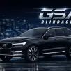 VOLVO XC60 2.0 T8 PHEV ULTRA DARK AWD GEARTRONIC VOLVO XC60 2.0 T8 PHEV ULTRA DARK AWD GEARTRONIC