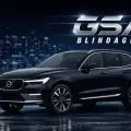 VOLVO XC60 2.0 T8 PHEV ULTRA DARK AWD GEARTRONIC VOLVO XC60 2.0 T8 PHEV ULTRA DARK AWD GEARTRONIC