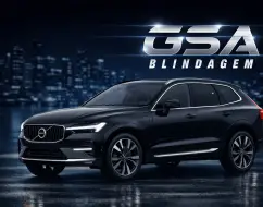 VOLVO XC60 2.0 T8 PHEV ULTRA DARK AWD GEARTRONIC VOLVO XC60 2.0 T8 PHEV ULTRA DARK AWD GEARTRONIC
