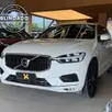 VOLVO XC60 2.0 T5 GASOLINA MOMENTUM AWD GEARTRONIC VOLVO XC60 2.0 T5 GASOLINA MOMENTUM AWD GEARTRONIC