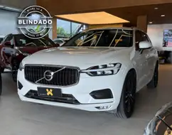 VOLVO XC60 2.0 T5 GASOLINA MOMENTUM AWD GEARTRONIC VOLVO XC60 2.0 T5 GASOLINA MOMENTUM AWD GEARTRONIC