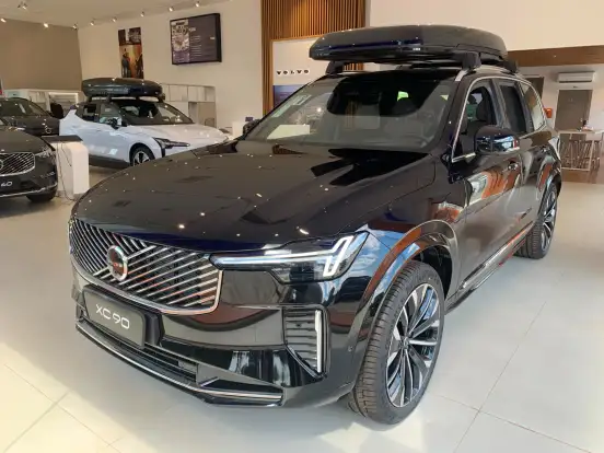 VOLVO-XC90-2.0 T8 PHEV ULTRA AWD GEARTRONIC VOLVO-XC90-2026