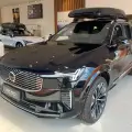 VOLVO XC90 2.0 T8 PHEV ULTRA AWD GEARTRONIC VOLVO XC90 2.0 T8 PHEV ULTRA AWD GEARTRONIC