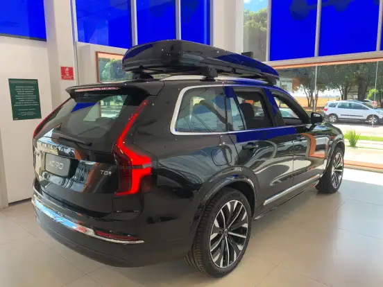 VOLVO-XC90-2.0 T8 PHEV ULTRA AWD GEARTRONIC VOLVO-XC90-2026