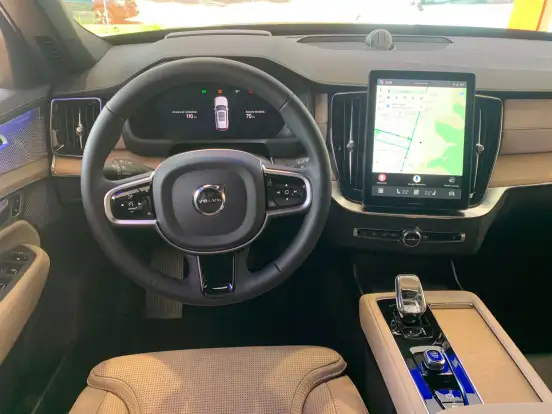 VOLVO-XC90-2.0 T8 PHEV ULTRA AWD GEARTRONIC VOLVO-XC90-2026