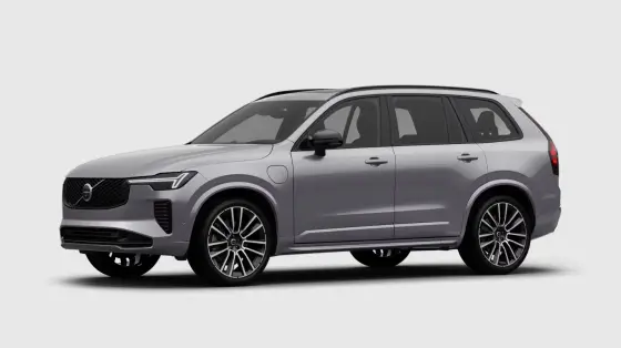 VOLVO XC90 2.0 T8 PHEV ULTRA DARK AWD GEARTRONIC VOLVO XC90 2.0 T8 PHEV ULTRA DARK AWD GEARTRONIC