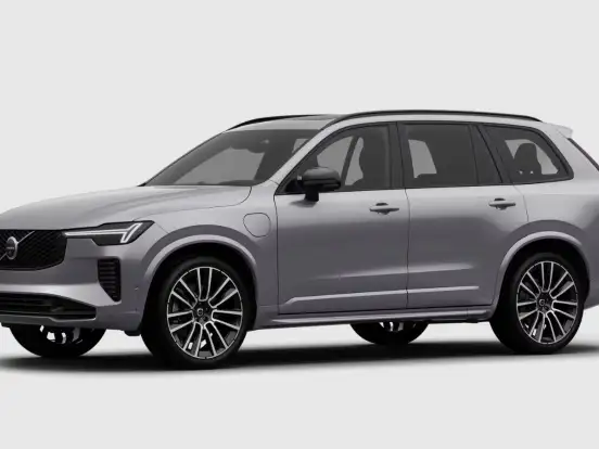 VOLVO-XC90-2.0 T8 PHEV ULTRA DARK AWD GEARTRONIC VOLVO-XC90-2026
