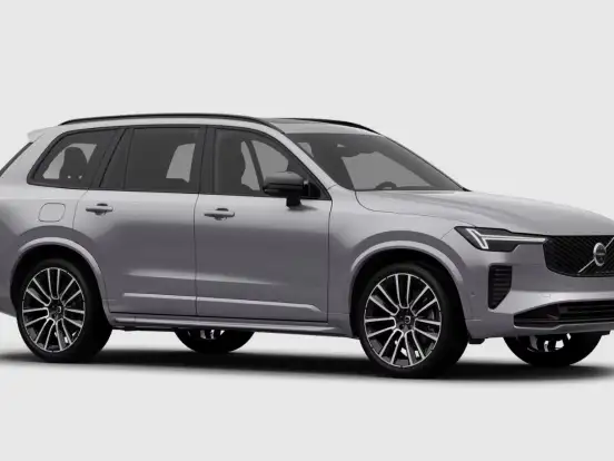VOLVO-XC90-2.0 T8 PHEV ULTRA DARK AWD GEARTRONIC VOLVO-XC90-2026
