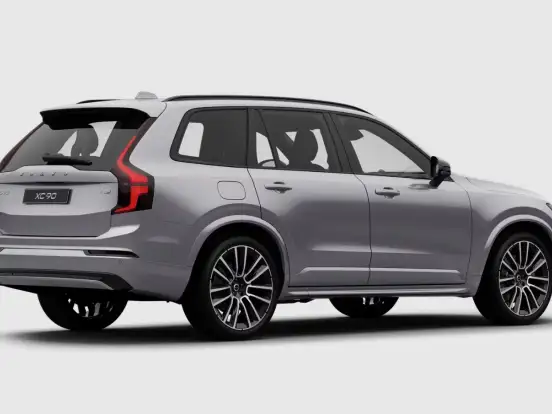 VOLVO-XC90-2.0 T8 PHEV ULTRA DARK AWD GEARTRONIC VOLVO-XC90-2026