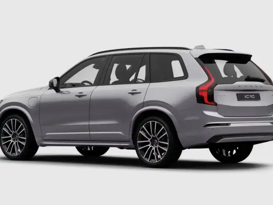 VOLVO-XC90-2.0 T8 PHEV ULTRA DARK AWD GEARTRONIC VOLVO-XC90-2026