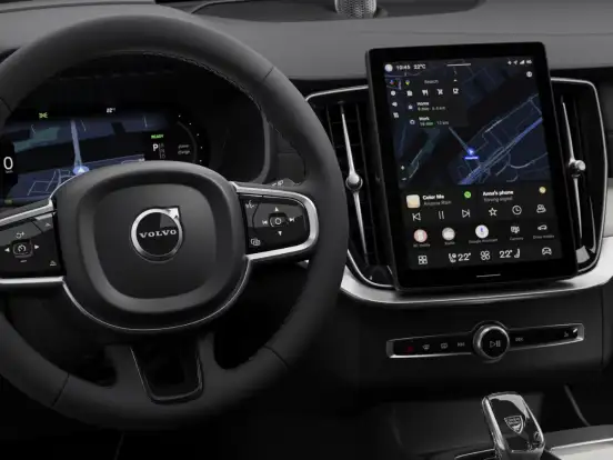VOLVO-XC90-2.0 T8 PHEV ULTRA DARK AWD GEARTRONIC VOLVO-XC90-2026