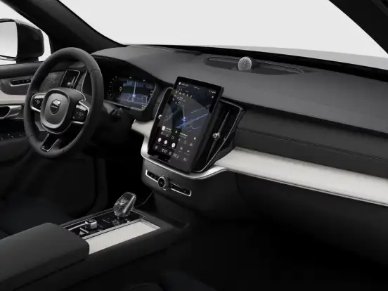 VOLVO-XC90-2.0 T8 PHEV ULTRA DARK AWD GEARTRONIC VOLVO-XC90-2026