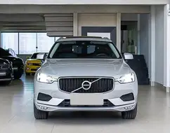 VOLVO XC60 2.0 T5 GASOLINA MOMENTUM AWD GEARTRONIC VOLVO XC60 2.0 T5 GASOLINA MOMENTUM AWD GEARTRONIC