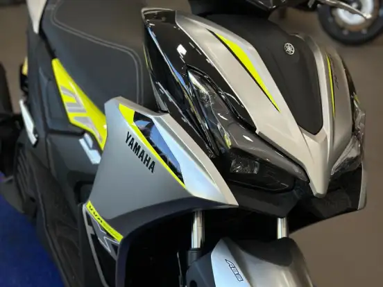 YAMAHA-AEROX 160 ABS YAMAHA-AEROX 160 ABS-2026