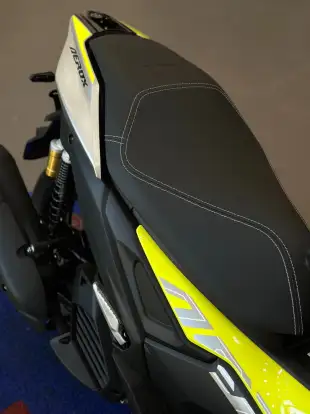 YAMAHA-AEROX 160 ABS-2026