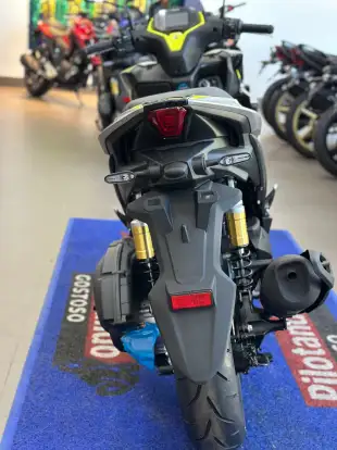 YAMAHA-AEROX 160 ABS-2026