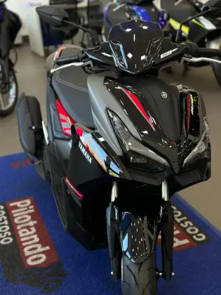 YAMAHA AEROX 160 ABS 