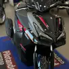 YAMAHA AEROX 160 ABS YAMAHA AEROX 160 ABS