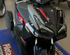 YAMAHA AEROX 160 ABS YAMAHA AEROX 160 ABS