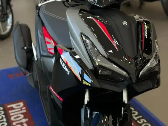 YAMAHA-AEROX 160 ABS YAMAHA-AEROX 160 ABS-2026