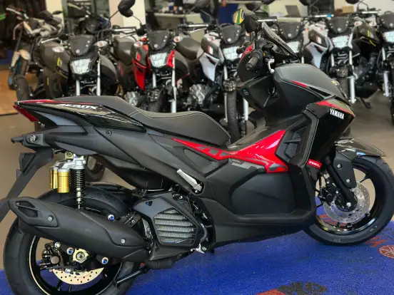 YAMAHA-AEROX 160 ABS YAMAHA-AEROX 160 ABS-2026