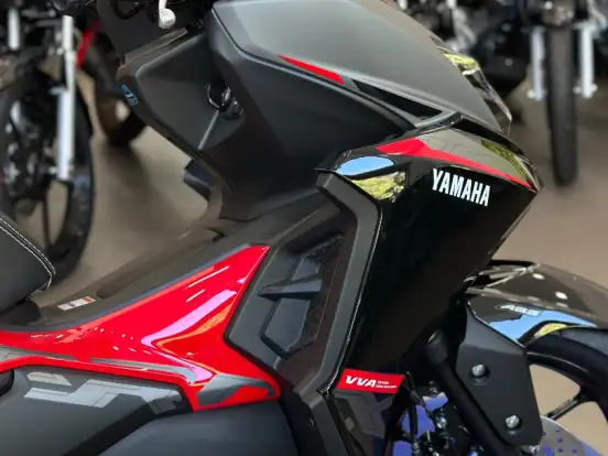 YAMAHA-AEROX 160 ABS YAMAHA-AEROX 160 ABS-2026