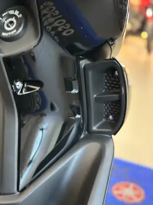 YAMAHA-AEROX 160 ABS-2026